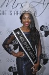 Mrs Africa Earth 2017
